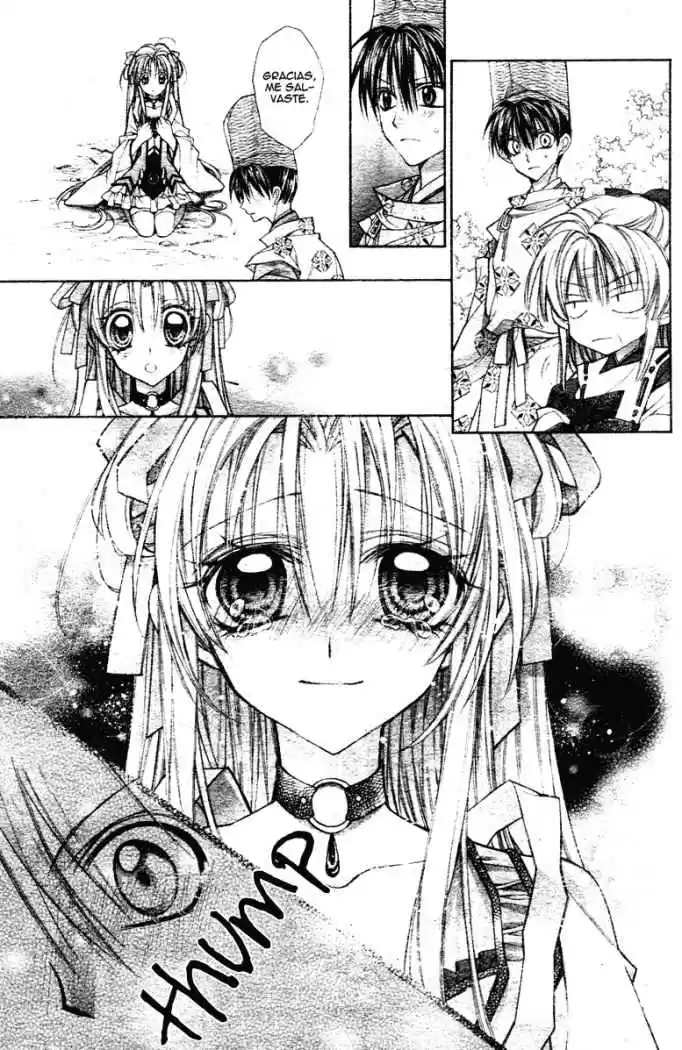 Sakura-hime Kaden (2008) - Capítulo 1 - Página 47 - LectorTMOo