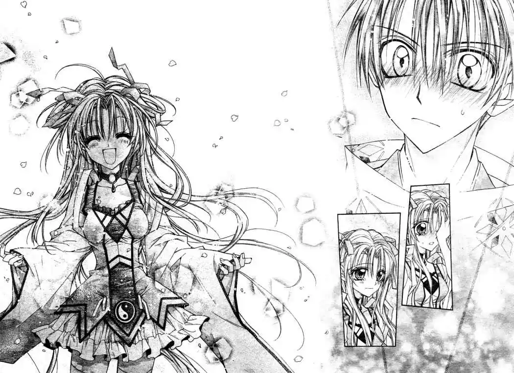 Sakura-hime Kaden (2008) - Capítulo 1 - Página 48 - LectorTMOo