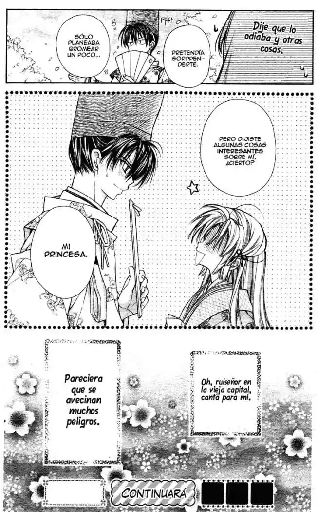 Sakura-hime Kaden (2008) - Capítulo 1 - Página 52 - LectorTMOo
