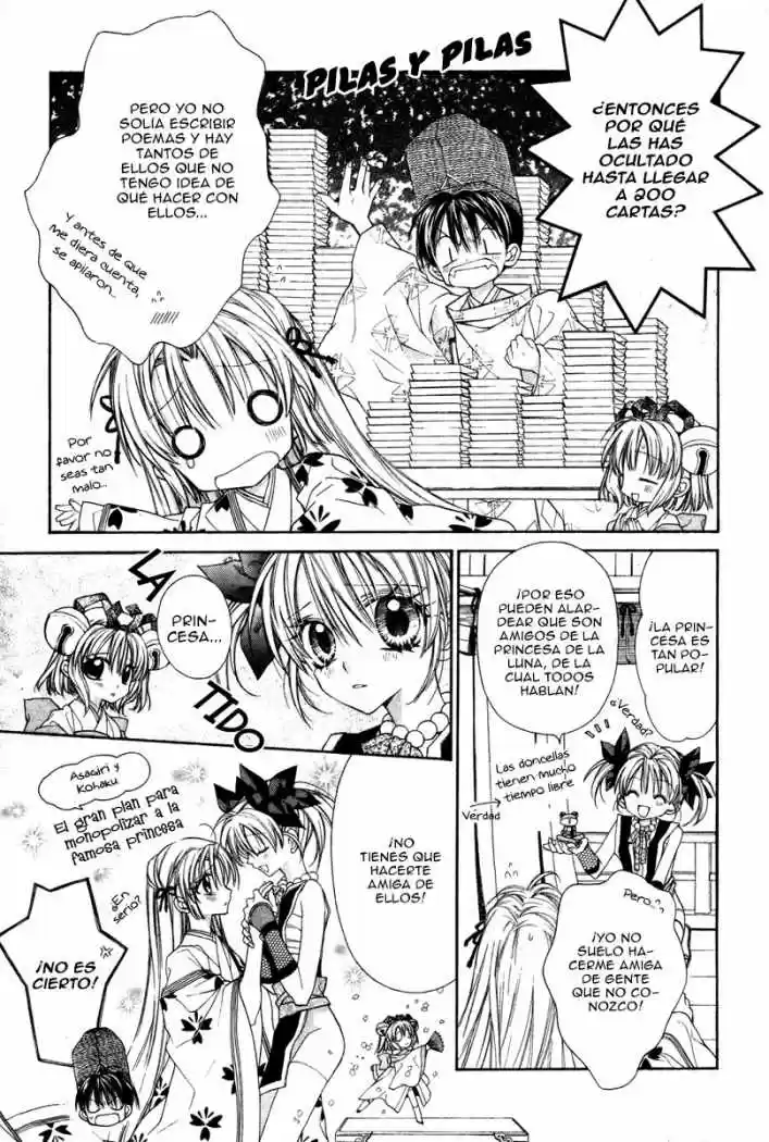 Sakura-hime Kaden (2008) - Capítulo 10 - Página 4 - LectorTMOo