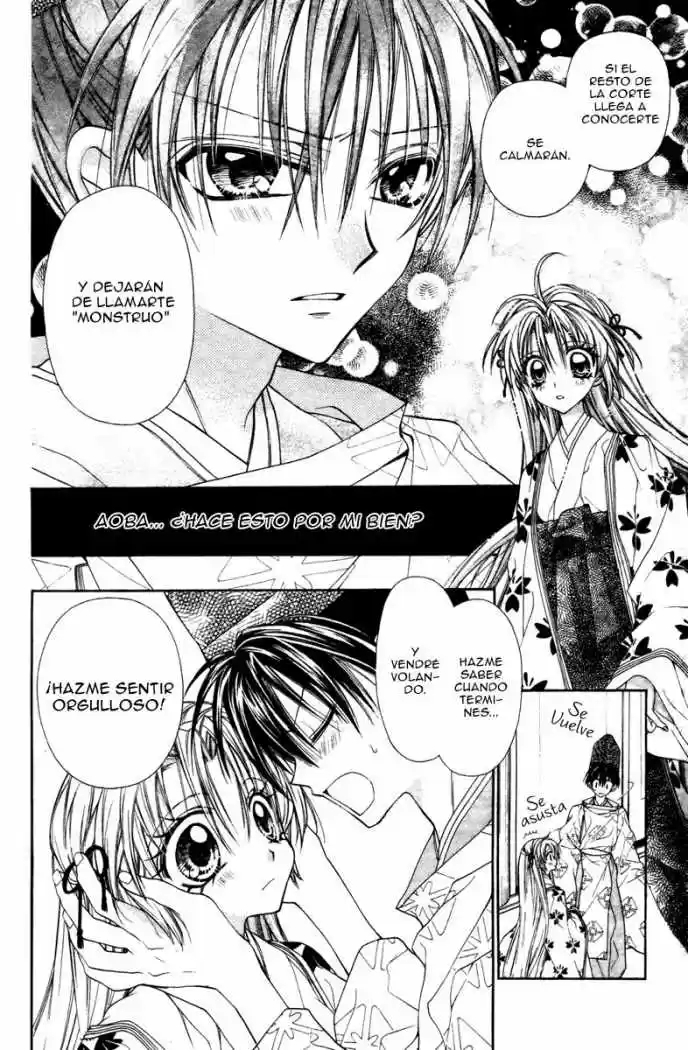 Sakura-hime Kaden (2008) - Capítulo 10 - Página 7 - LectorTMOo