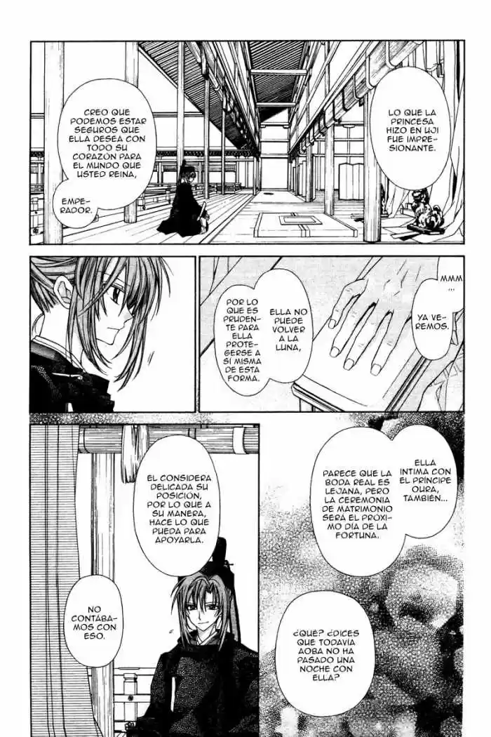 Sakura-hime Kaden (2008) - Capítulo 10 - Página 10 - LectorTMOo