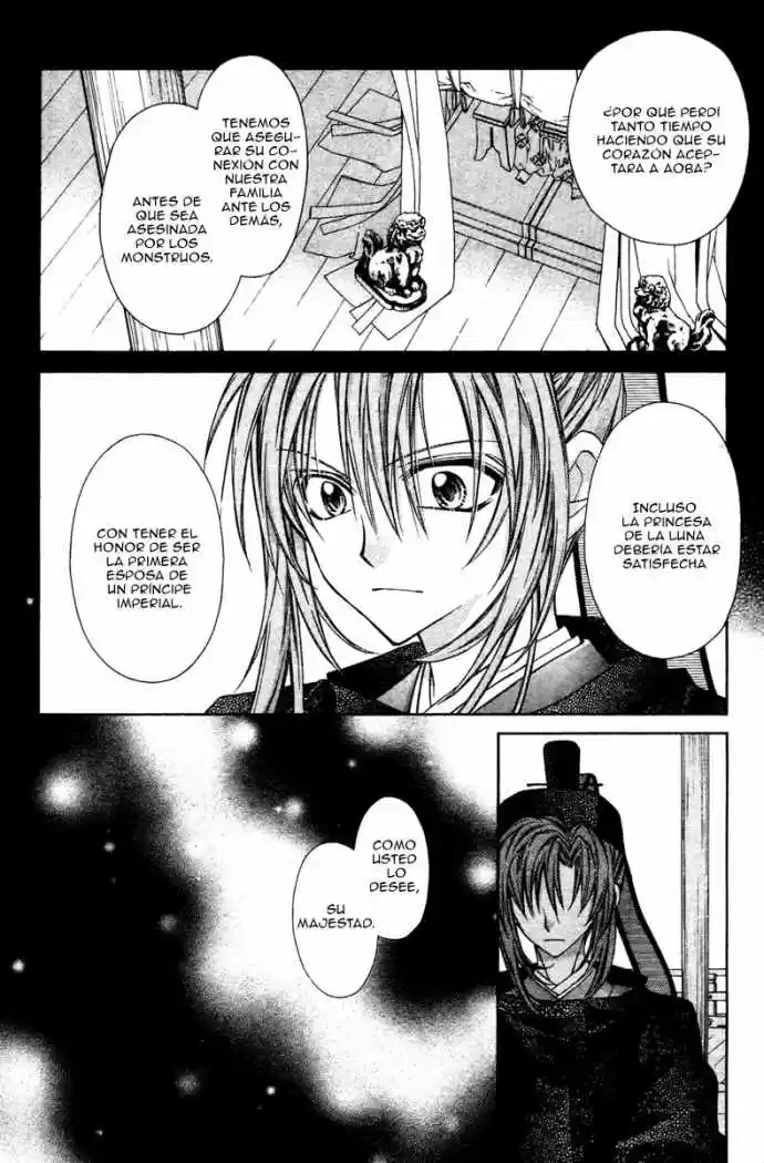 Sakura-hime Kaden (2008) - Capítulo 10 - Página 11 - LectorTMOo