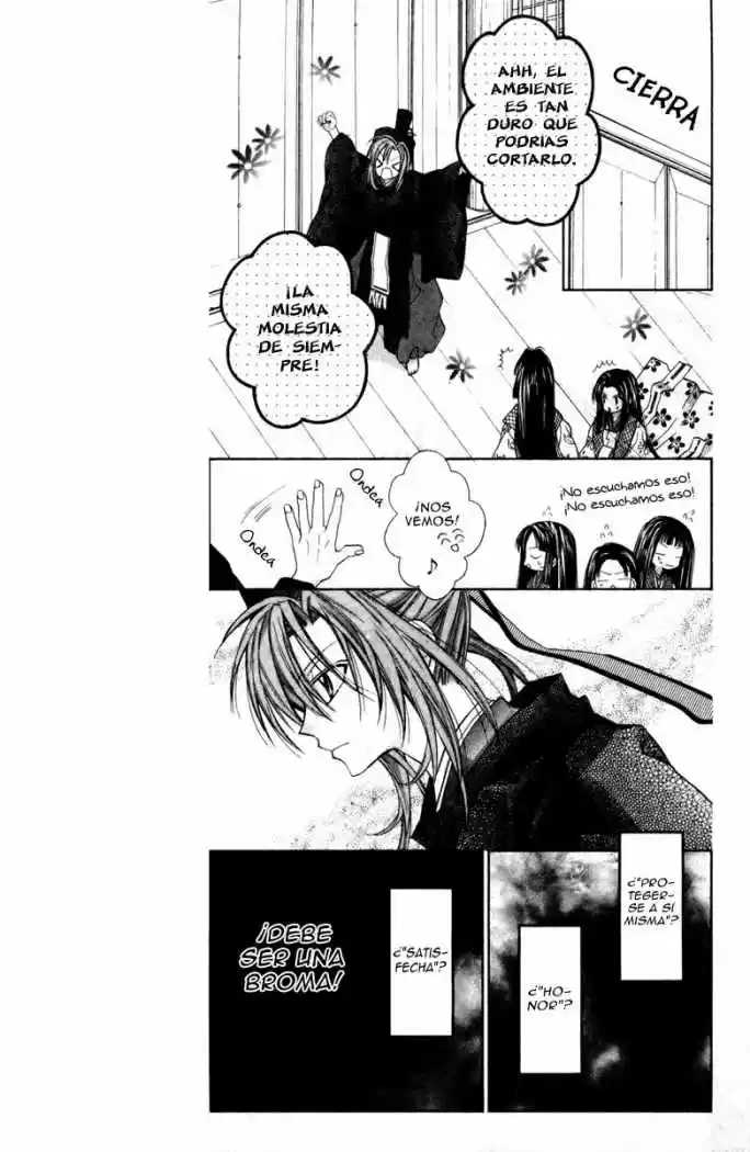 Sakura-hime Kaden (2008) - Capítulo 10 - Página 12 - LectorTMOo