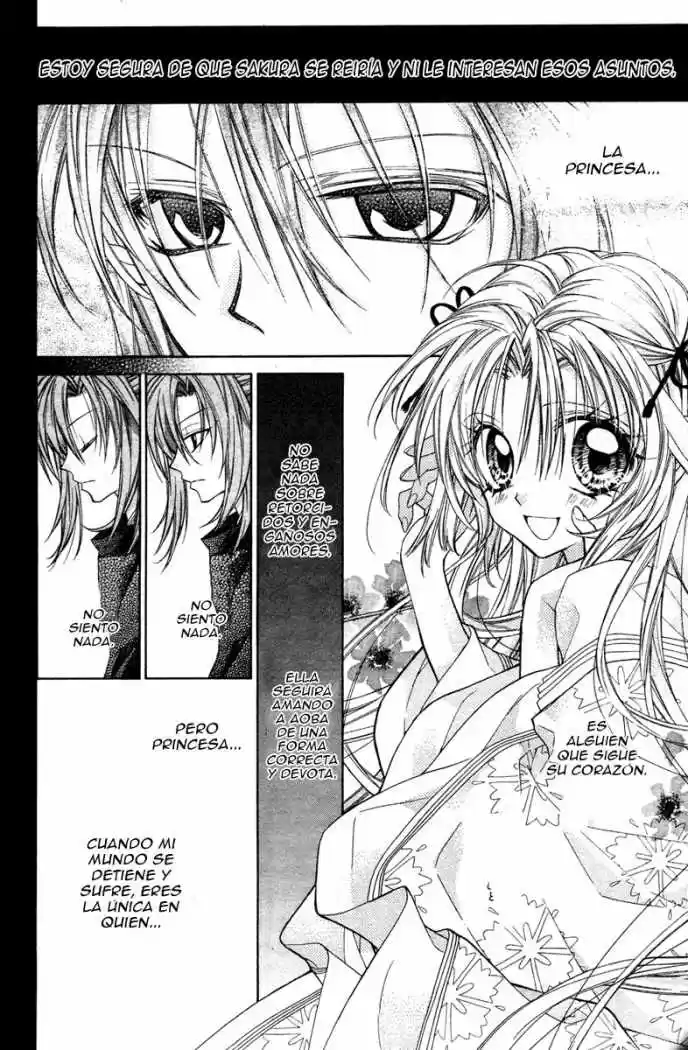 Sakura-hime Kaden (2008) - Capítulo 10 - Página 13 - LectorTMOo