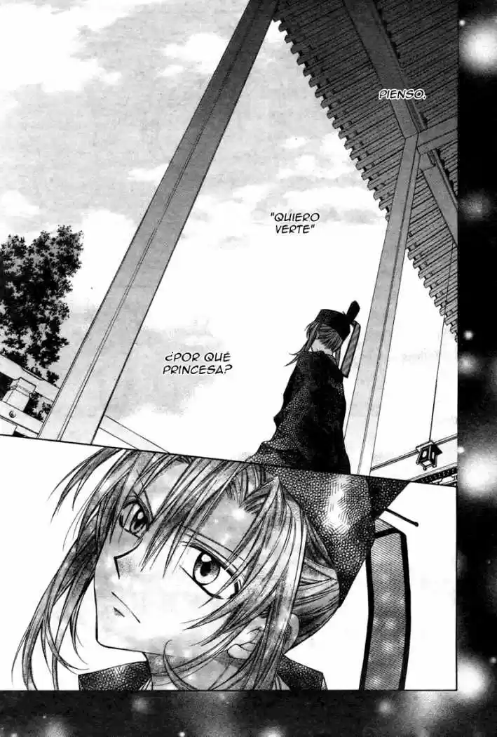 Sakura-hime Kaden (2008) - Capítulo 10 - Página 14 - LectorTMOo