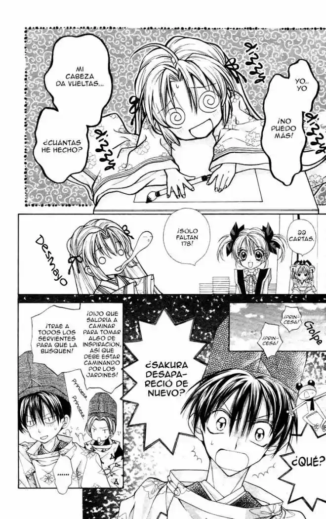 Sakura-hime Kaden (2008) - Capítulo 10 - Página 15 - LectorTMOo