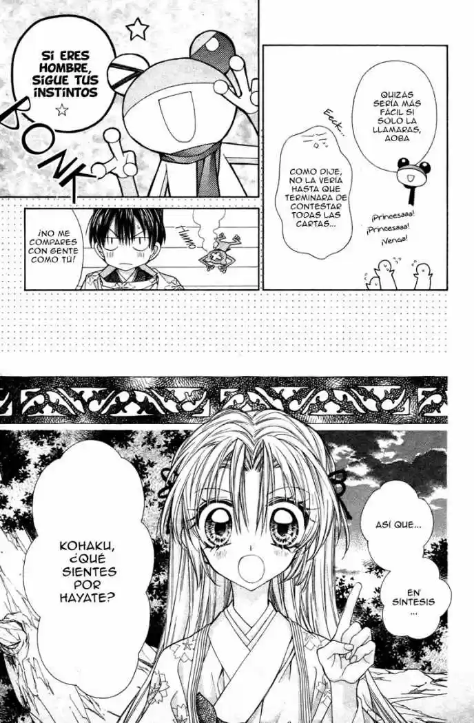 Sakura-hime Kaden (2008) - Capítulo 10 - Página 16 - LectorTMOo