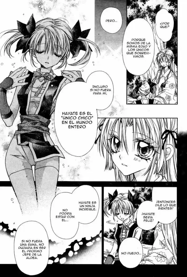 Sakura-hime Kaden (2008) - Capítulo 10 - Página 18 - LectorTMOo