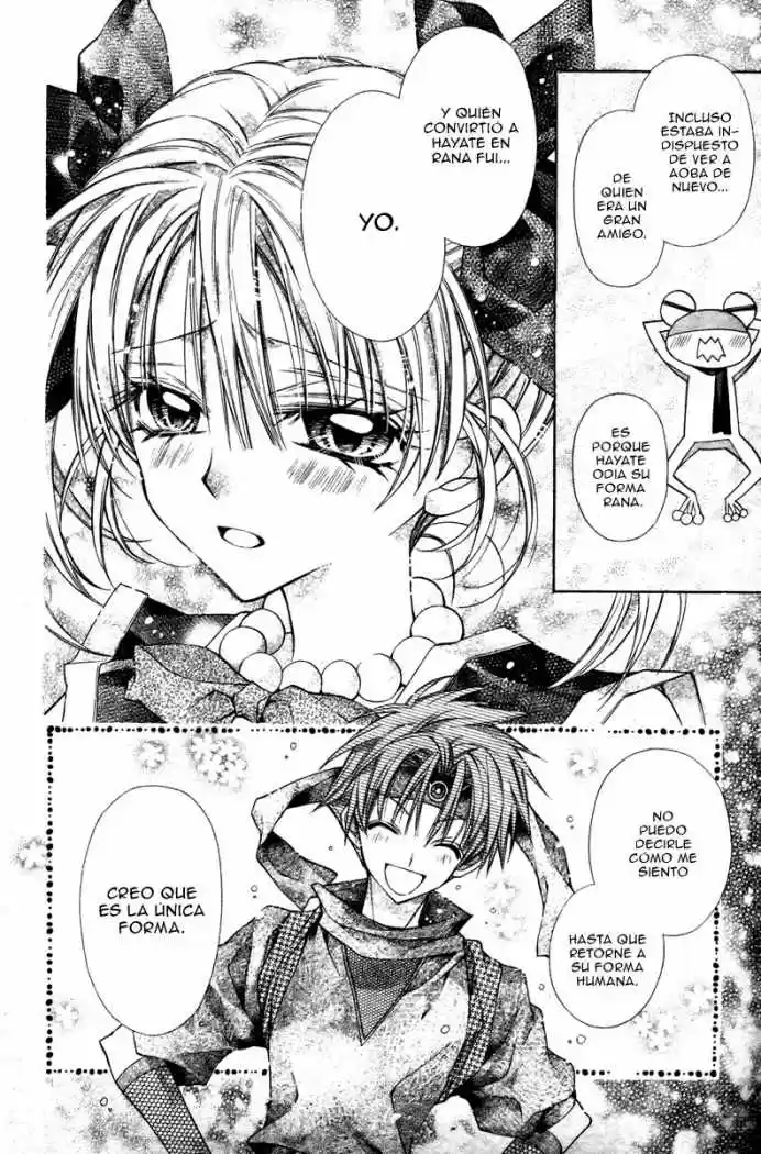 Sakura-hime Kaden (2008) - Capítulo 10 - Página 19 - LectorTMOo
