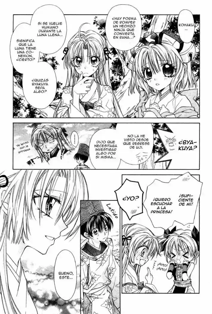 Sakura-hime Kaden (2008) - Capítulo 10 - Página 20 - LectorTMOo