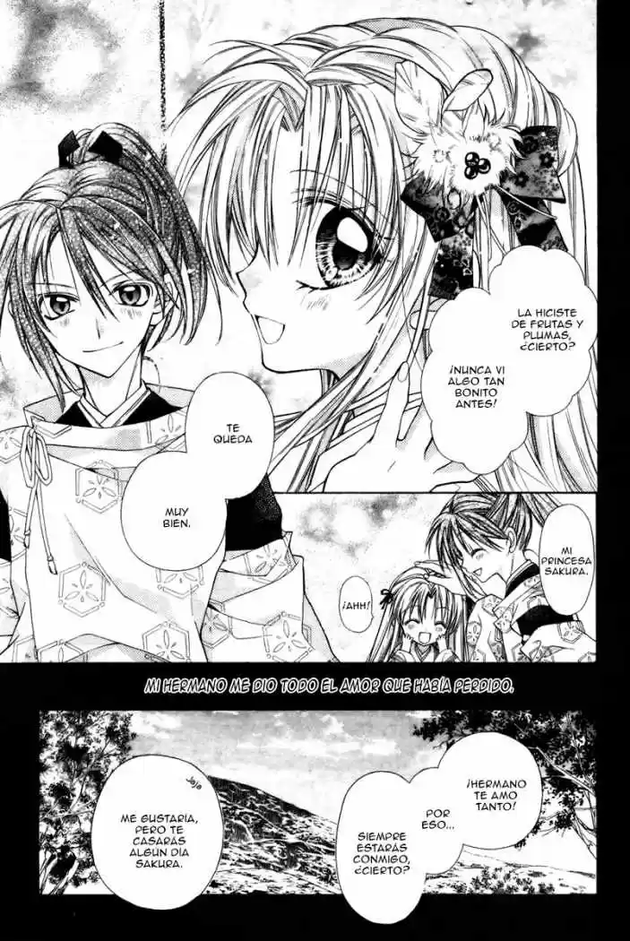 Sakura-hime Kaden (2008) - Capítulo 10 - Página 22 - LectorTMOo