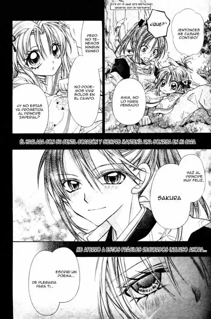 Sakura-hime Kaden (2008) - Capítulo 10 - Página 23 - LectorTMOo