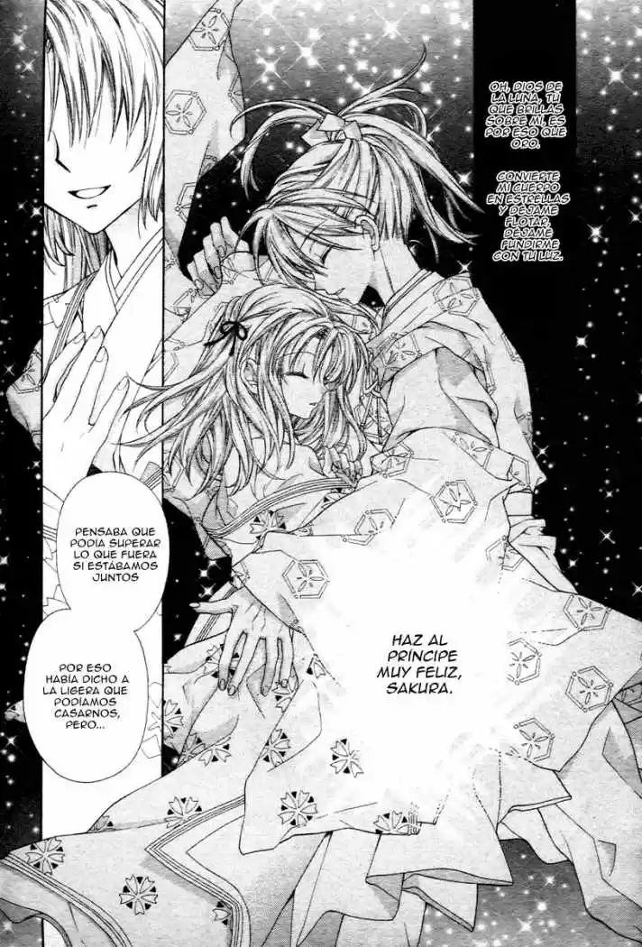 Sakura-hime Kaden (2008) - Capítulo 10 - Página 24 - LectorTMOo