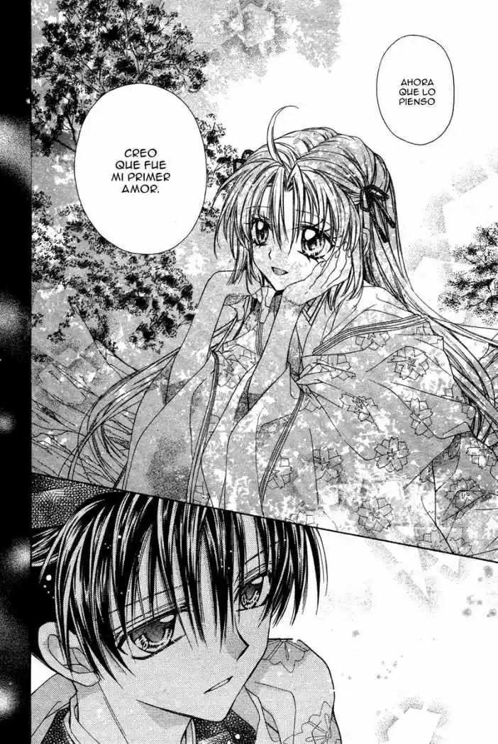 Sakura-hime Kaden (2008) - Capítulo 10 - Página 25 - LectorTMOo