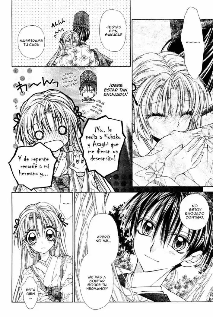 Sakura-hime Kaden (2008) - Capítulo 10 - Página 27 - LectorTMOo