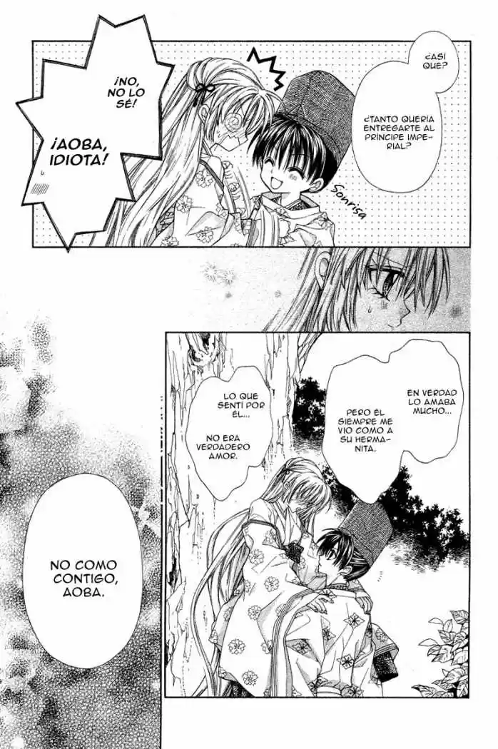 Sakura-hime Kaden (2008) - Capítulo 10 - Página 28 - LectorTMOo