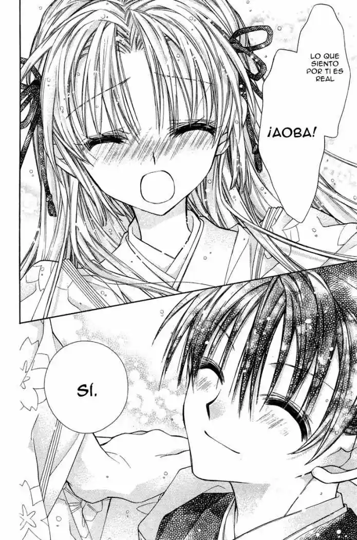 Sakura-hime Kaden (2008) - Capítulo 10 - Página 29 - LectorTMOo