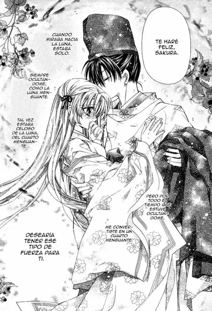 Sakura-hime Kaden (2008) - Capítulo 10 - Página 30 - LectorTMOo