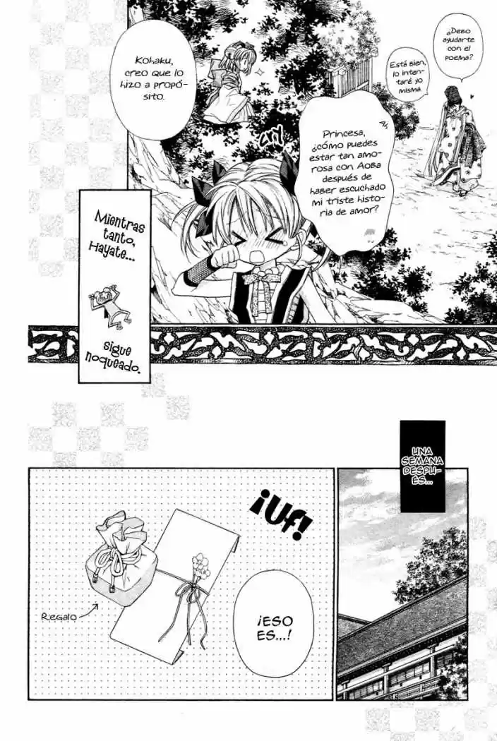 Sakura-hime Kaden (2008) - Capítulo 10 - Página 31 - LectorTMOo