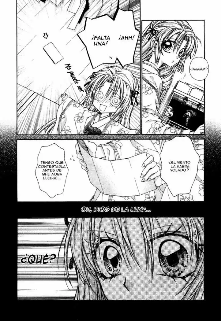Sakura-hime Kaden (2008) - Capítulo 10 - Página 33 - LectorTMOo