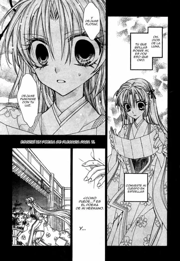 Sakura-hime Kaden (2008) - Capítulo 10 - Página 34 - LectorTMOo