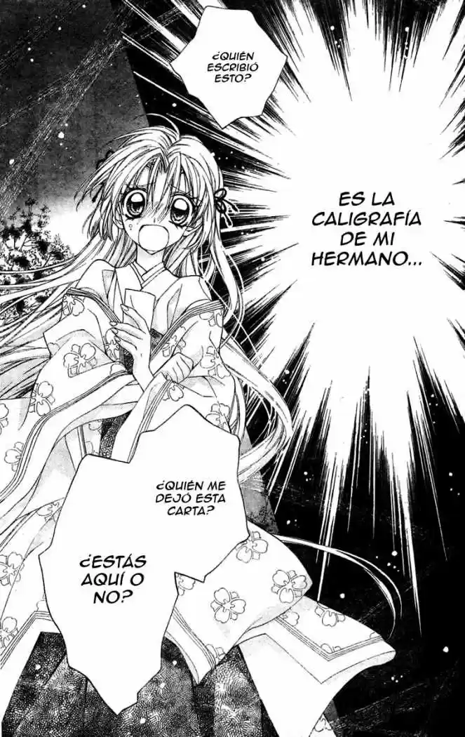 Sakura-hime Kaden (2008) - Capítulo 10 - Página 35 - LectorTMOo