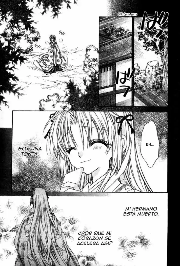 Sakura-hime Kaden (2008) - Capítulo 10 - Página 36 - LectorTMOo