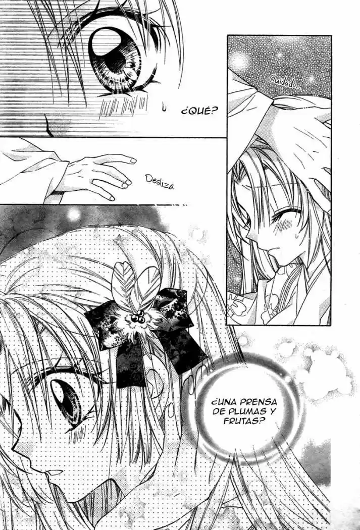 Sakura-hime Kaden (2008) - Capítulo 10 - Página 38 - LectorTMOo