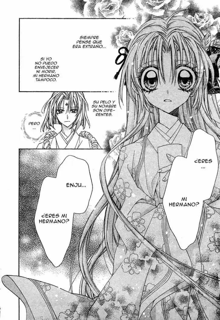 Sakura-hime Kaden (2008) - Capítulo 10 - Página 39 - LectorTMOo