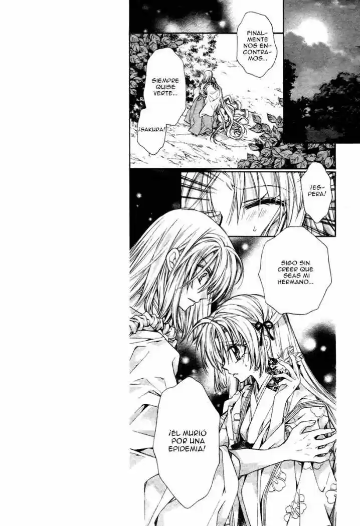 Sakura-hime Kaden (2008) - Capítulo 11 - Página 4 - LectorTMOo