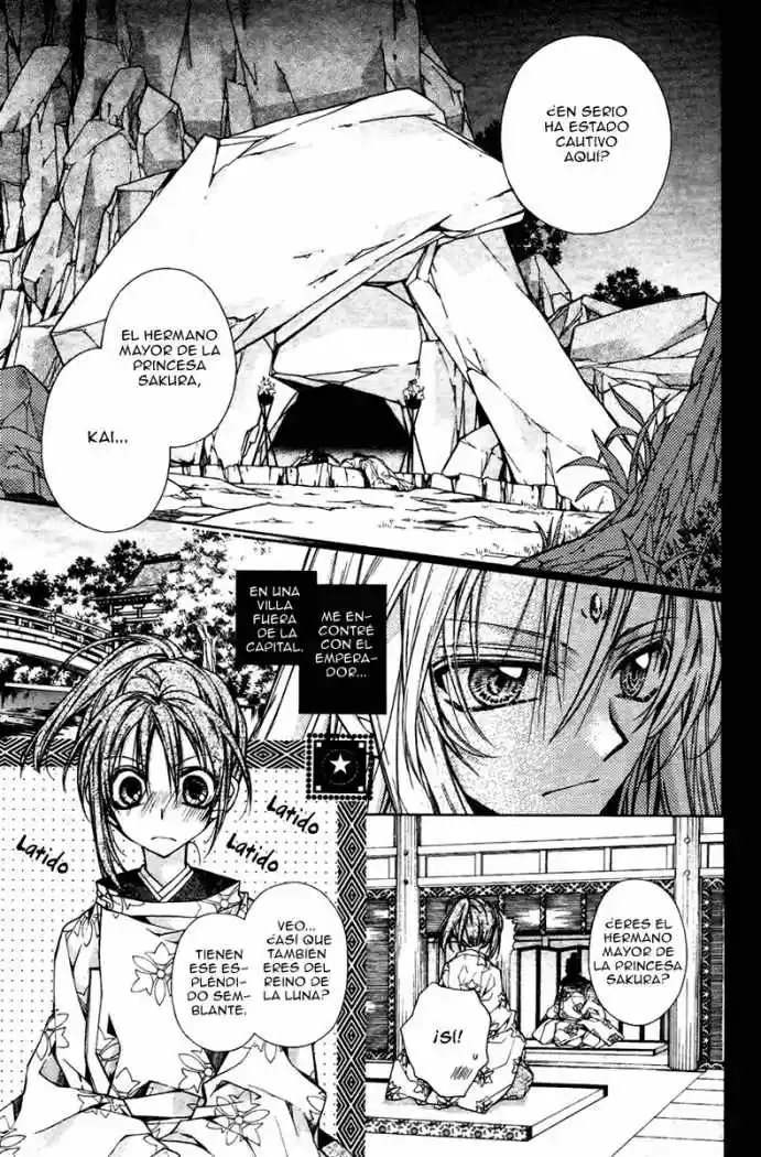 Sakura-hime Kaden (2008) - Capítulo 11 - Página 9 - LectorTMOo