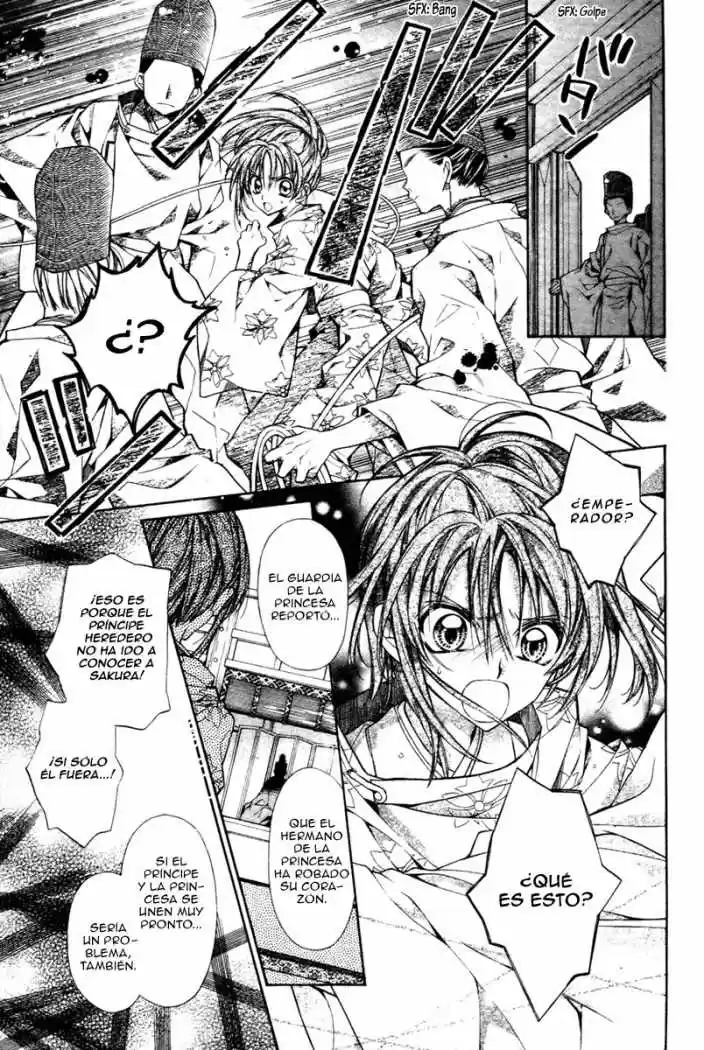 Sakura-hime Kaden (2008) - Capítulo 11 - Página 11 - LectorTMOo