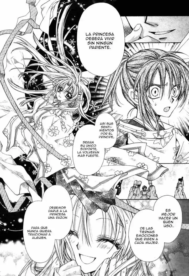 Sakura-hime Kaden (2008) - Capítulo 11 - Página 12 - LectorTMOo