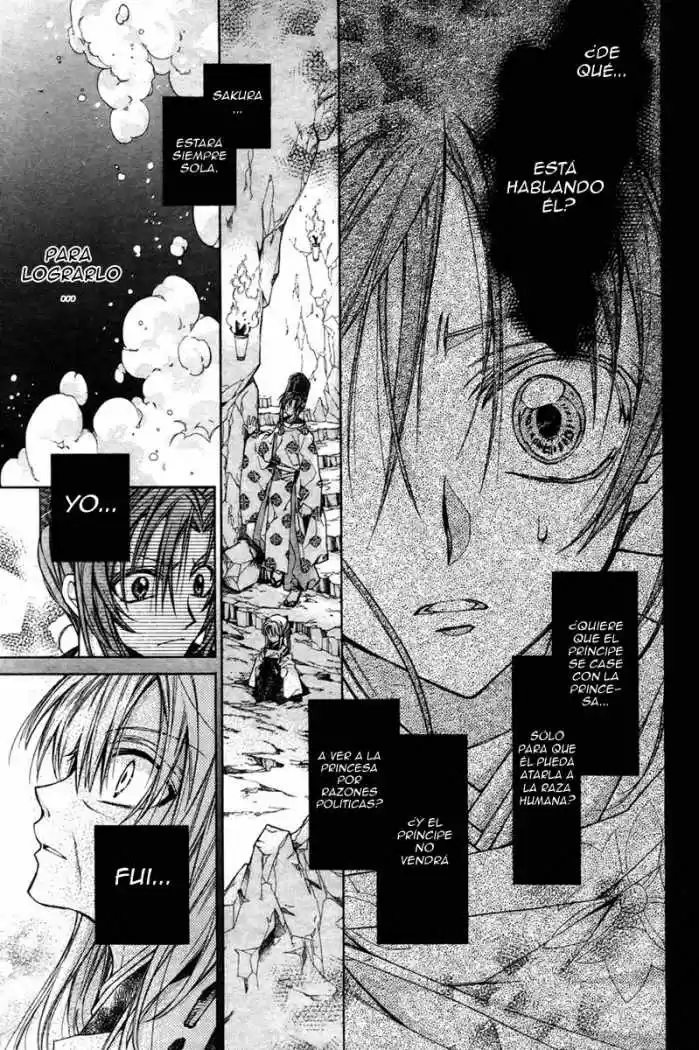 Sakura-hime Kaden (2008) - Capítulo 11 - Página 13 - LectorTMOo