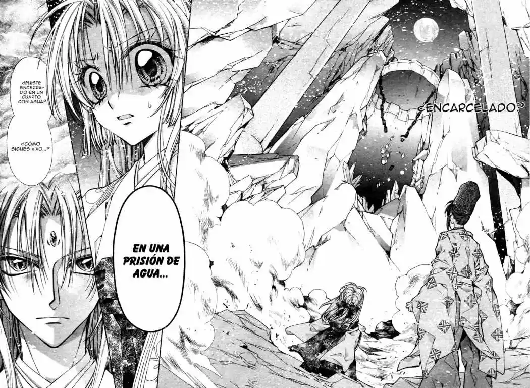 Sakura-hime Kaden (2008) - Capítulo 11 - Página 14 - LectorTMOo