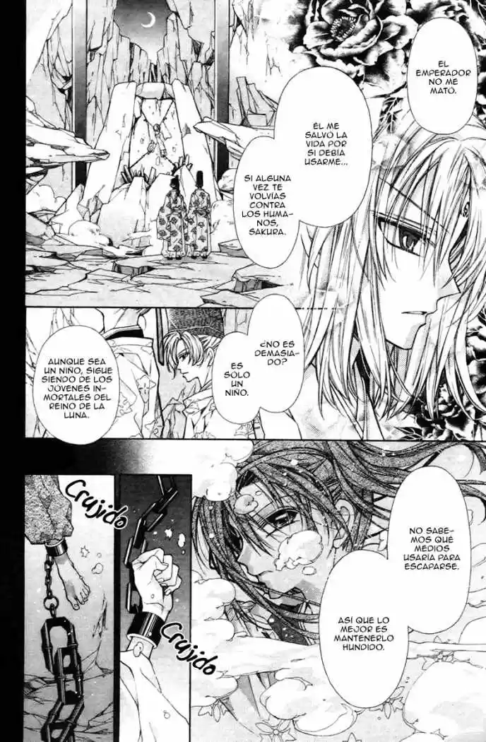 Sakura-hime Kaden (2008) - Capítulo 11 - Página 15 - LectorTMOo