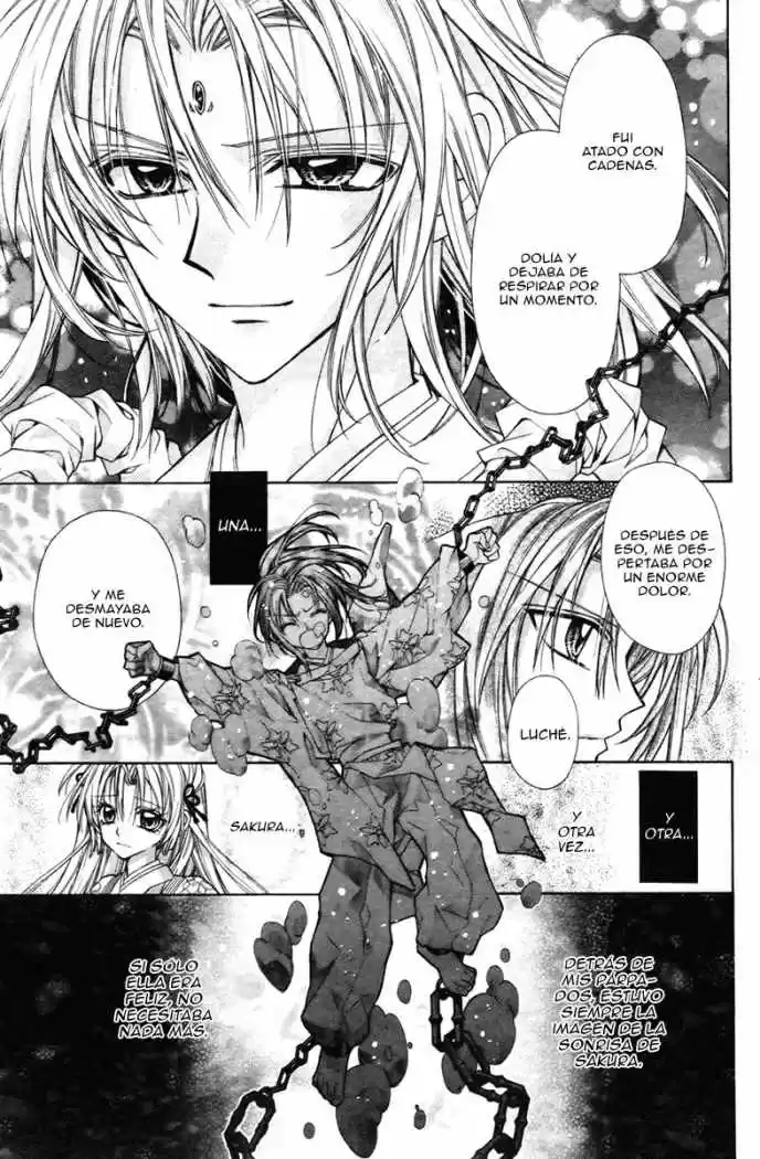 Sakura-hime Kaden (2008) - Capítulo 11 - Página 16 - LectorTMOo