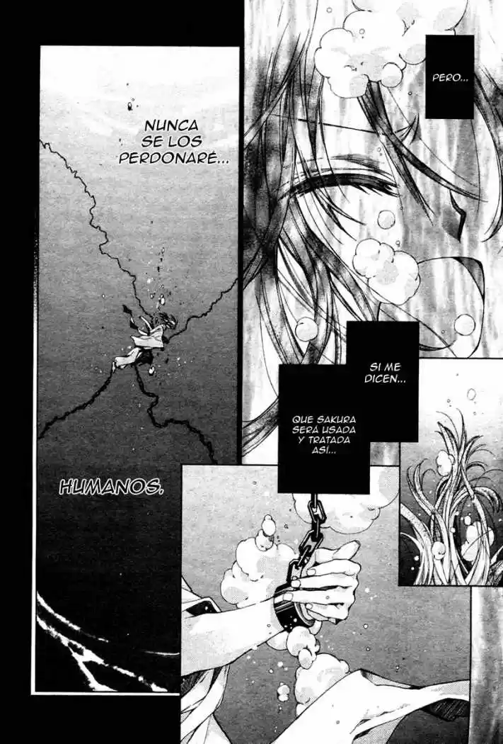 Sakura-hime Kaden (2008) - Capítulo 11 - Página 17 - LectorTMOo
