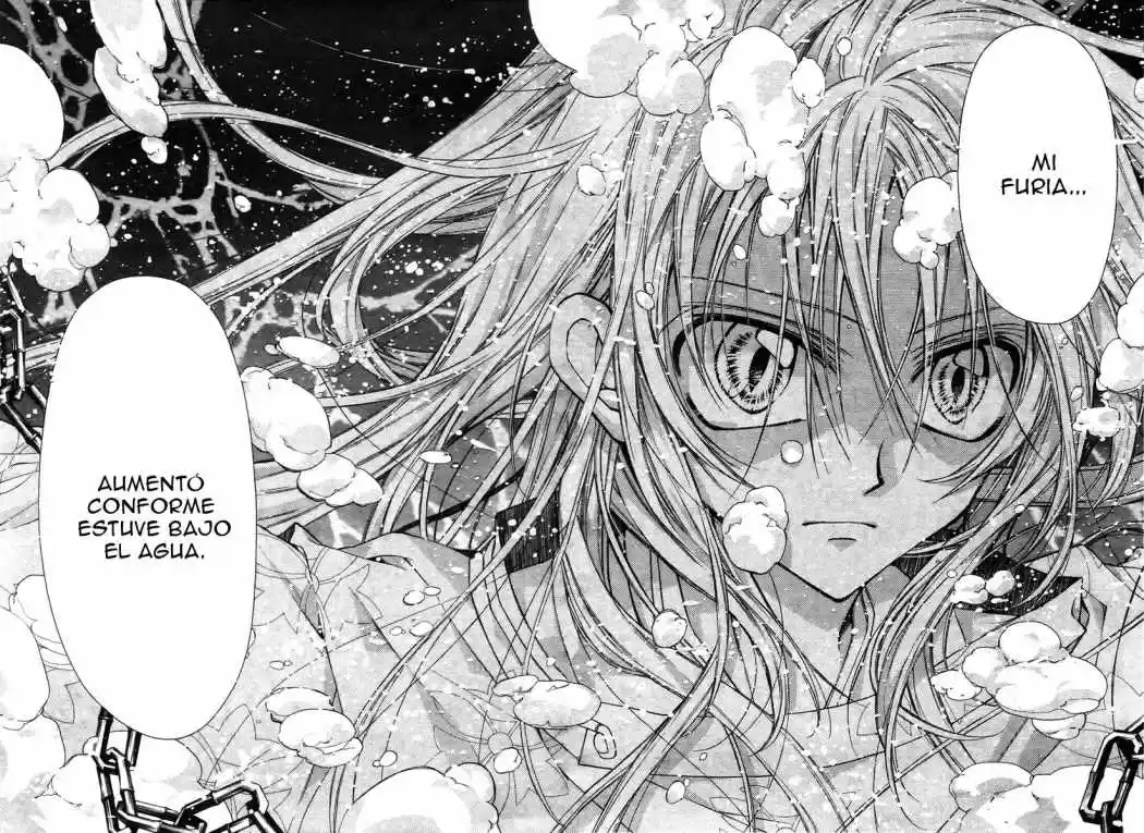 Sakura-hime Kaden (2008) - Capítulo 11 - Página 19 - LectorTMOo