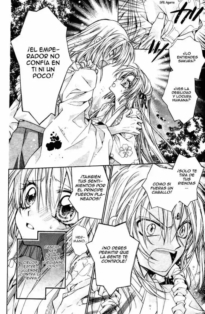 Sakura-hime Kaden (2008) - Capítulo 11 - Página 20 - LectorTMOo