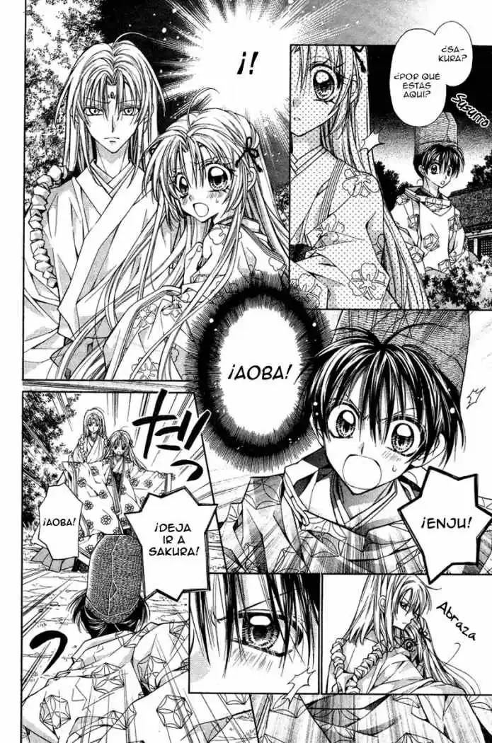 Sakura-hime Kaden (2008) - Capítulo 11 - Página 22 - LectorTMOo