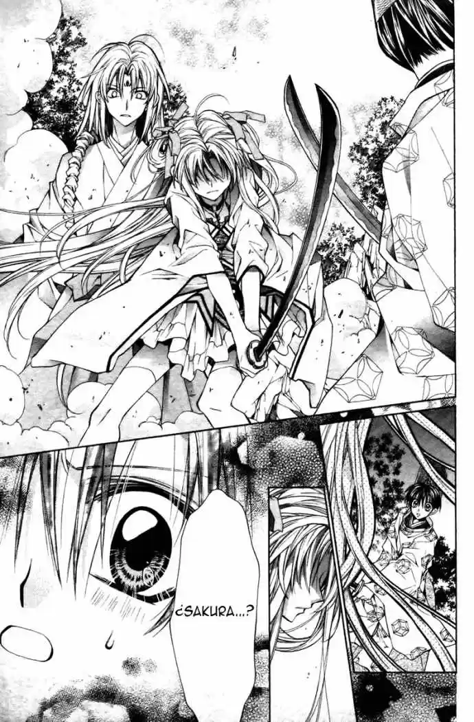 Sakura-hime Kaden (2008) - Capítulo 11 - Página 29 - LectorTMOo