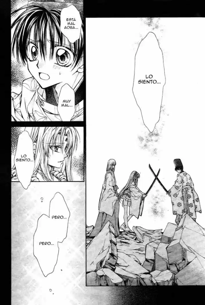 Sakura-hime Kaden (2008) - Capítulo 11 - Página 30 - LectorTMOo