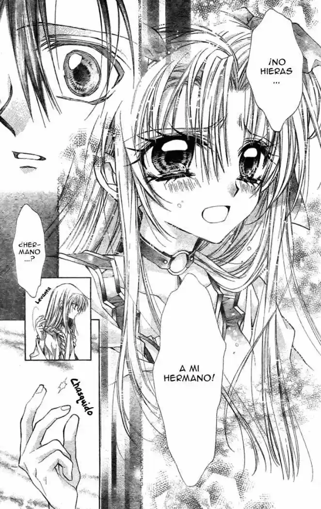 Sakura-hime Kaden (2008) - Capítulo 11 - Página 31 - LectorTMOo