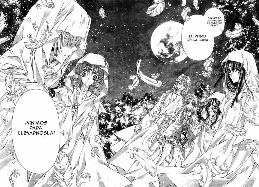 Sakura-hime Kaden (2008) - Capítulo 11 - Página 33 - LectorTMOo