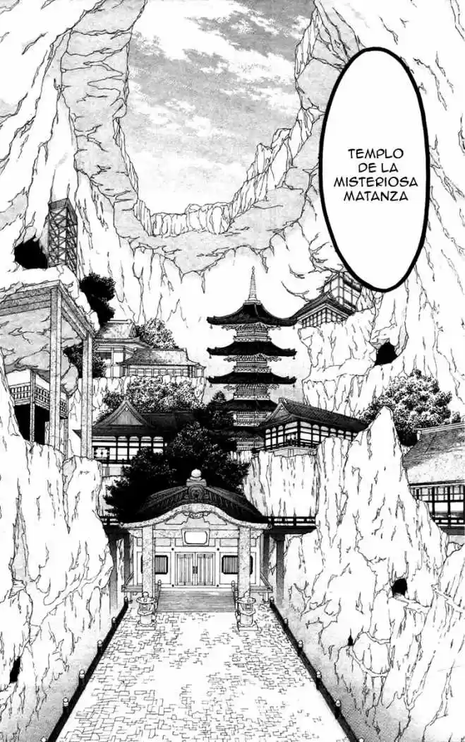 Sakura-hime Kaden (2008) - Capítulo 12 - Página 2 - LectorTMOo