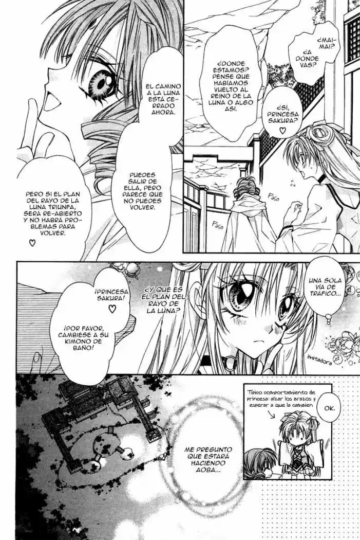 Sakura-hime Kaden (2008) - Capítulo 12 - Página 4 - LectorTMOo