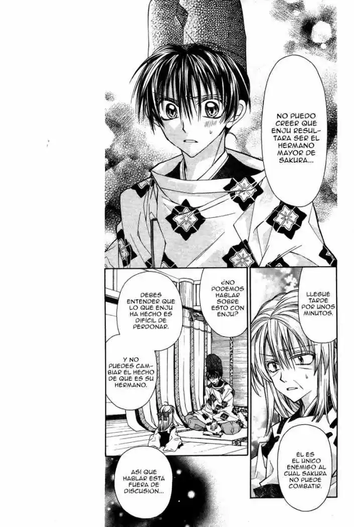 Sakura-hime Kaden (2008) - Capítulo 12 - Página 5 - LectorTMOo
