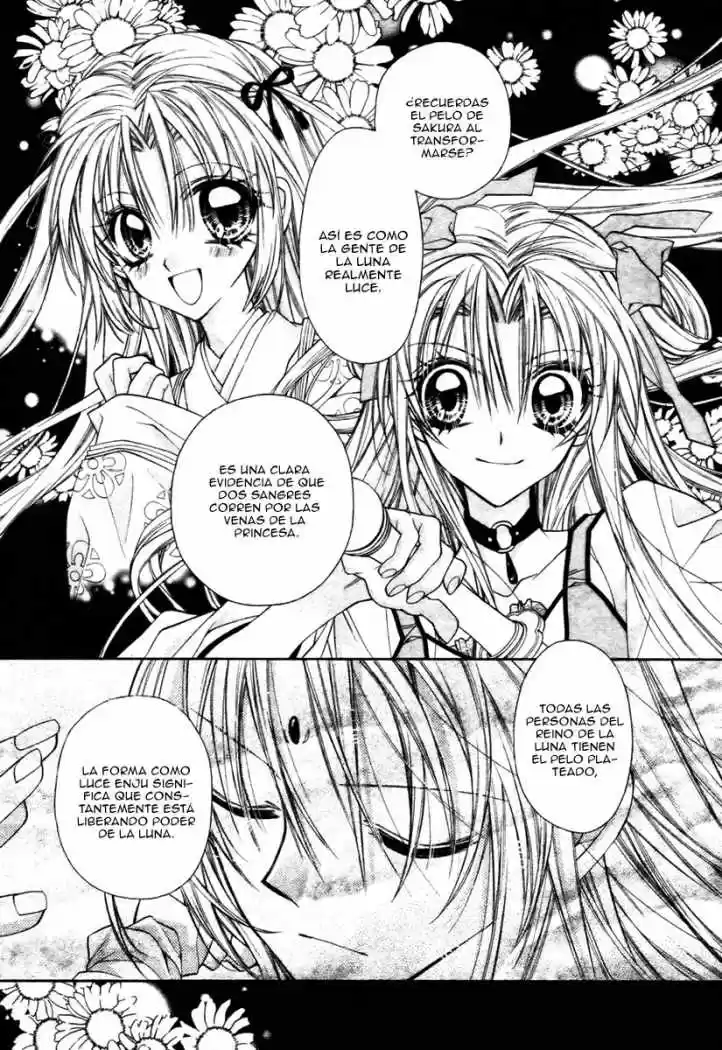 Sakura-hime Kaden (2008) - Capítulo 12 - Página 7 - LectorTMOo